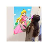 Gambar Princess Peach Party Supplies Pin The Crown On Princess Peach In Party Game Blindfolds Party Favors Fun Large Waterproof Poster Kids Birthday Decorations dari BOTUNA STORE_333 undefined 3 Tokopedia