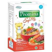 Gambar PROMINA Sup Mie Batita Ayam kampung dan Daging Sayur - daging sayur dari CHIBBY BABY SHOP undefined 4 Tokopedia