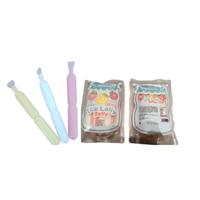 Gambar Sweet Me Ice Lolly Jelly 400g  Jeli Aneka Rasa Buah dari hokkystoree88 undefined 2 Tokopedia