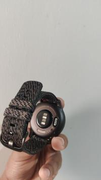Gambar Garmin Vivomove Style second original dari WT MOBILE undefined 3 Tokopedia