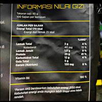 Gambar MASTER WHEY Masterwhey 10 11 lb lbs 10lbs 11lbs susu protein gym murah - Manggo Milkshak dari Limitless Gym Store Bali undefined 2 Tokopedia