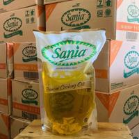Gambar SANIA 2 Liter Minyak Goreng Sania Cooking Oil Refill Pouch 2 Liter Kualitas Terjamin dari hafidz_mart undefined 3 Tokopedia