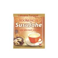 Gambar Susu jahe sido muncul per 1 sachet dari Laksana Tunggal undefined 1 Tokopedia