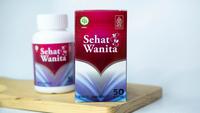 Gambar Obat Herbal Penghilang Bau Miss V Tidak Sedap Sehat Wanita Kapsul ASLI 50 Kapsul BPOM Halal Original dari LANA HERBAL Shop undefined 4 Tokopedia