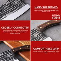 Gambar Pisau Koki Pisau Daging /  Japanese Knife Super dari Pedagang Remote_NEW undefined 3 Tokopedia