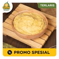 Gambar Daging Durian Frozen 1Kg - Montong Palu - Lokal Medan - Musangking - Plastik, Musangking 1kg dari Good Durian Indonesia undefined 3 Tokopedia