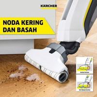 Gambar Karcher Hard Floor Cleaner FC 5 PREMIUM (WHITE) 460 Watt Floor Care dari Electronic Eden undefined 4 Tokopedia