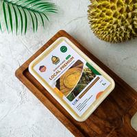 Gambar Daging Durian Frozen 1Kg - Montong Palu - Lokal Medan - Musangking - Plastik, Musangking 1kg dari Good Durian Indonesia undefined 5 Tokopedia
