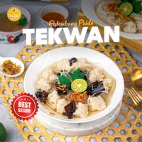 Gambar Tekwan Mozakitchen dari MOZAKITCHEN BINTARO undefined 1 Tokopedia