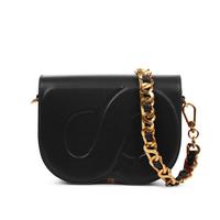 Gambar Tas Wanita BUTTONSCARVES Jenna Bag - Black dari Klik & Shop.ID undefined 1 Tokopedia