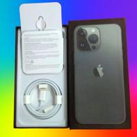 Gambar RZ BOX DUS IPHONE 13 PRO / 13 PRO MAX FULLSET FULL SET FREE STIKER CUSTOM ARSIP 2 - 13 PRO, GOLD dari rainbowshopping199 undefined 3 Tokopedia