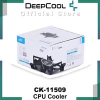 Gambar Deepcool CK-11509 CPU Cooler - Gatotkaca Electronics dari Gatotkaca Electronics undefined 4 Tokopedia