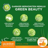 Gambar Garnier Turbolight Double White Foam 100Ml dari Guardian Official Store undefined 4 Tokopedia