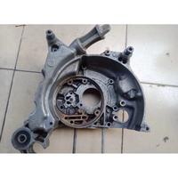 Gambar blok mesin tengah krengkes crankcase kalter kanan ori original yamaha mio sporty garnis fino soul nouvo karbu dari StandbyOrder undefined 1 Tokopedia
