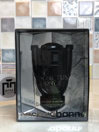 Gambar Parfum Original Paco Rabanne Invictus Onyx Edition EDT 100ml Men dari Mitra Parfum Original undefined 1 Tokopedia