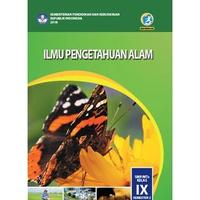 Gambar Sale Buku Pelajaran Ipa Kelas 9 Semester 2 dari mantapmalll undefined 2 Tokopedia