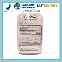 Gambar Golden Throat Rasa Ginseng - Permen Pereda Sakit Tenggorokan dari Joylin Shop undefined 2 Tokopedia