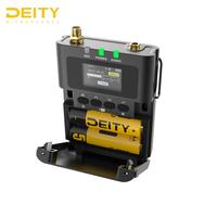 Gambar Deity Microphones Theos Digital 2-Person Camera Mount Wireless Omni Lavalier Microphone System dari Camera Collection Shop undefined 2 Tokopedia