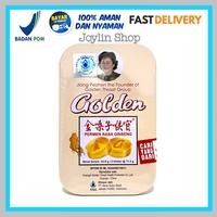 Gambar Golden Throat Rasa Ginseng - Permen Pereda Sakit Tenggorokan dari Joylin Shop undefined 1 Tokopedia