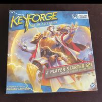 Gambar Keyforge Board Game - 1 Dek dari RWHShadow undefined 1 Tokopedia