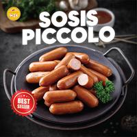 Gambar Sosis piccolo 500gr dari MOZAKITCHEN BINTARO undefined 1 Tokopedia