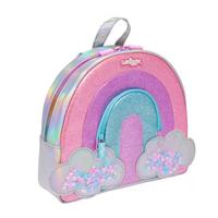 Gambar Tas ransel anak smiggle fashion teeny backpack/tas ransel mini smiggle/tas ransel anak - Flower dari Littlefinsen undefined 2 Tokopedia