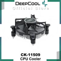 Gambar Deepcool CK-11509 CPU Cooler - Gatotkaca Electronics dari Gatotkaca Electronics undefined 2 Tokopedia