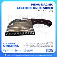 Gambar Pisau Koki Pisau Daging /  Japanese Knife Super dari Pedagang Remote_NEW undefined 1 Tokopedia