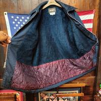 Gambar vintage Work Jacket Campus dari Cowboy Vintage Store undefined 4 Tokopedia