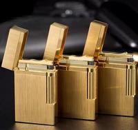 Gambar new LIGHTER GAS KOREK API ELEGAN DAN MODERN BUKAN ST DUPONT - Hitam dari Lancar Rejeki.id undefined 4 Tokopedia