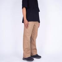Gambar DailyOutfits Slim Straight Work Fit Pants Chinos 318 Khaki Exclusive - L dari Daily Outfits DYO undefined 4 Tokopedia