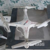 Gambar Drone Remote Control Tanpa Kamera Bekas (WYSIWYG) dari Rabbani Sukses Mart undefined 2 Tokopedia