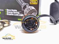 Gambar LAMPU LED LUMINOS Z3 MOTOR BEBEK MATIC MOBIL 3 SISI 36 WATT 3 WARNA dari erfil store undefined 4 Tokopedia