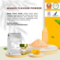Gambar Mango Flavour Powder / Perisa Bubuk Mangga / Perasa Mangga Flavor - 1 kg dari Citra Nata Pramana undefined 2 Tokopedia