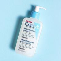 Gambar CERAVE SA SMOOTHING CLEANSER - 236ML dari ESP Plaza undefined 2 Tokopedia