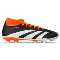 Gambar Sepatu Bola Adidas Predator League Sock FG Original - IF6337, 42 dari Sportaways undefined 4 Tokopedia