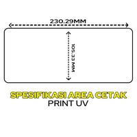 Gambar Kotak Makan / Lunch Box Stainless Tahan Panas Dan Anti Tumpah 1300 ml Tempat Makan Bekal Anak Sekolah - PINK, PRINT UV TMPLTE dari WNG Official Store undefined 2 Tokopedia