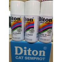 Gambar Pilox DITON 300 ml Pilok Abu Grey Abu Muda Tua Medium Grey Light Dark Black Doff Epoxy Clear Metalik Grey - Epoxy 300ML dari Megah Warna undefined 4 Tokopedia