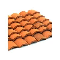 Gambar Vaguelly 80 Pcs Mini Bricks Roof Tiles 116 Tiny Red Bricks Miniature Model Cement Bricks Set Stone DollhouseRailwayLandscaping Building Set 17 X 16 X 2Mm dari Batosai Store333 undefined 4 Tokopedia