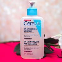 Gambar CERAVE SA SMOOTHING CLEANSER - 236ML dari ESP Plaza undefined 5 Tokopedia