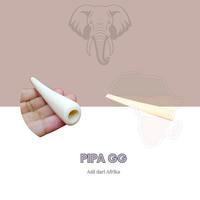 Gambar PIPA ROKOK GG ASLI AFRIKA dari SARIROH12 undefined 2 Tokopedia