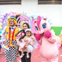 Gambar badut pasar rebo | badut kalisari badut pekayon | badut cijantung badut gedong jakarta timur dari Paman Badut Happy Kids Party undefined 2 Tokopedia
