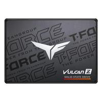 Gambar SSD 512GB Team T-Force Vulcan Z - SSD Gaming 2.5” Teamgroup SATA3 dari santikacomp undefined 2 Tokopedia