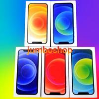 Gambar RZ BOX DUS IPHONE 12 / 12 MINI FULLSET FULL SET ARSIP 1 - 12, RED dari rainbowshopping199 undefined 1 Tokopedia