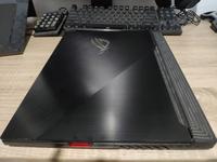 Gambar Laptop ASUS ROG Strix Hero III 3 dari Russel Consign undefined 5 Tokopedia