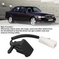 Gambar 2028601047 Nozzle Cleaning Nozzle Automotive Supplies for Mercedes-Benz dari Dragon&#39;s Breath undefined 2 Tokopedia