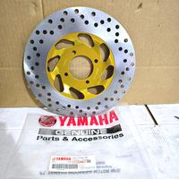 Gambar PIRINGAN CAKRAM DEPAN RX KING RXKING RXK NEW 3KA dari JEOL WAREHOUSE undefined 1 Tokopedia