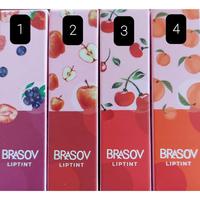 Gambar BRASOV Liptint 5gr | Lip Tint - 01 Berry Bomb dari Toko Glow Cosmetic undefined 3 Tokopedia