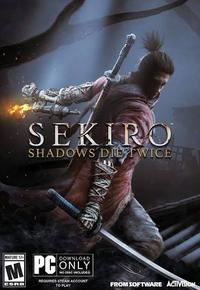Gambar sekiro shadow die twice ps4 (Digital) dari PALUGADA987 undefined 1 Tokopedia