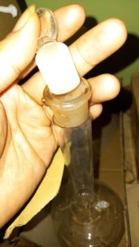 Gambar labu ukur takar 10 ml RRT dari Pharmachemical9 undefined 3 Tokopedia